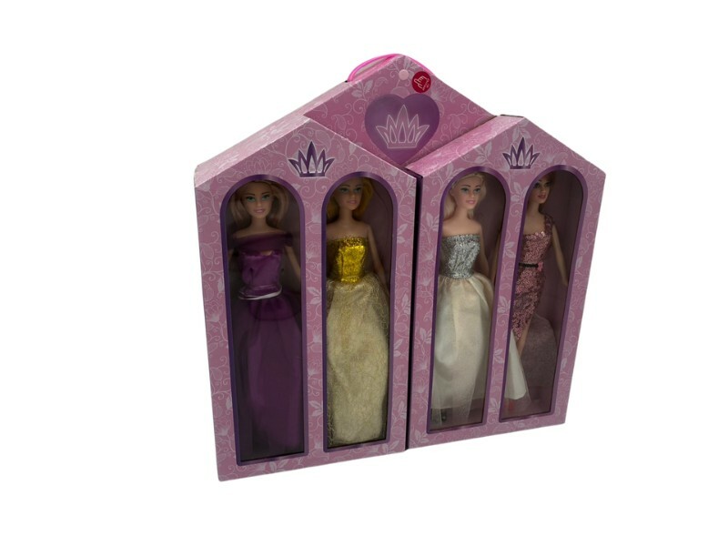SET 8 LUTKI SA ZVUCNIM ELEMENTIMA 64222