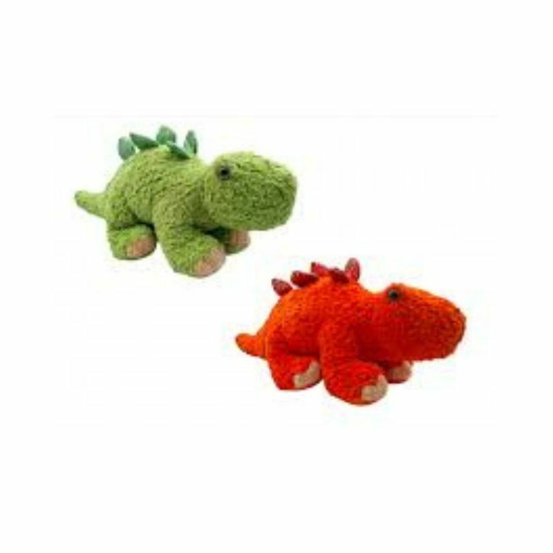 PLISANI DINOSAURUS MIX BOJA 80CM PL62188