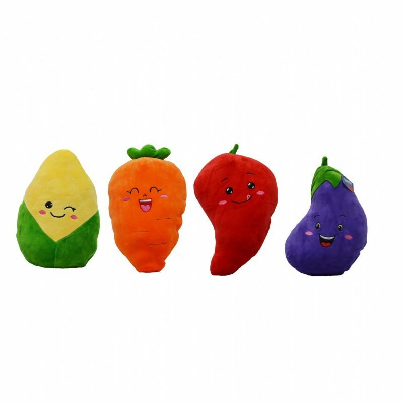 PLISANA IGRACKA POVRCE 30cm PL62297