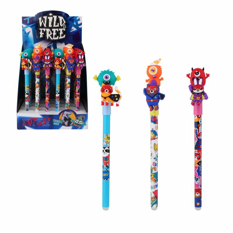 ROLER PISI-BRISI FUTURE 0.5mm 24/1 