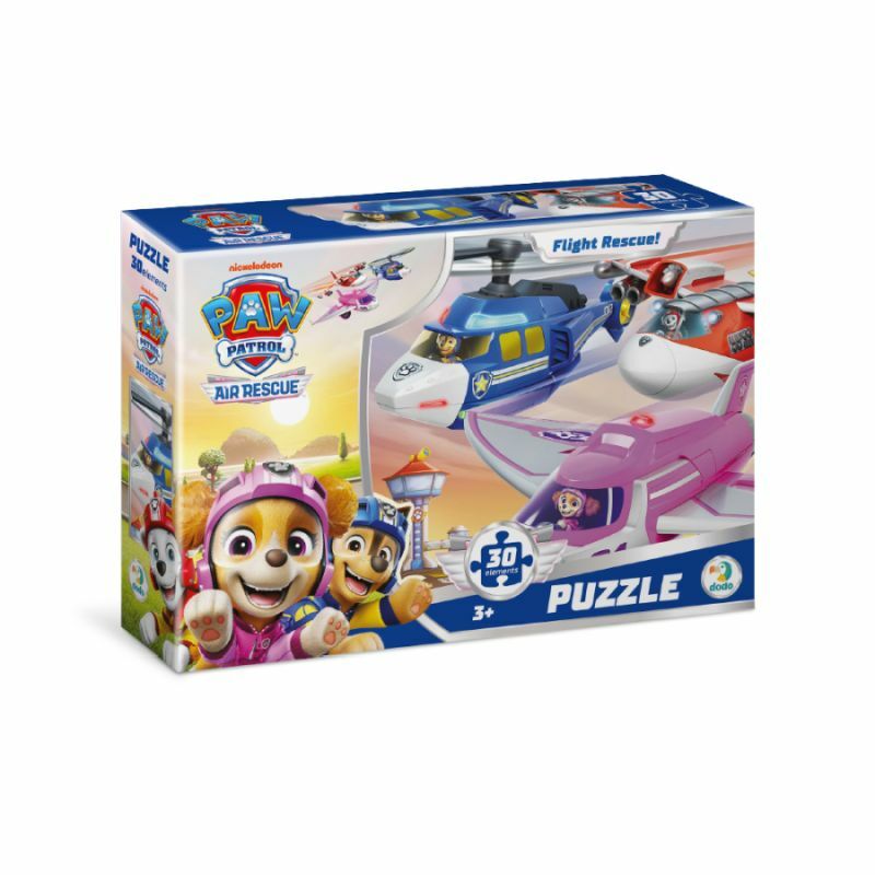 PUZZLE PAW PATROL 30 PCS 200640