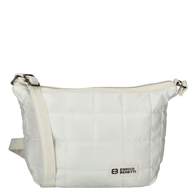 ZENSKA TORBA BELA 66747003