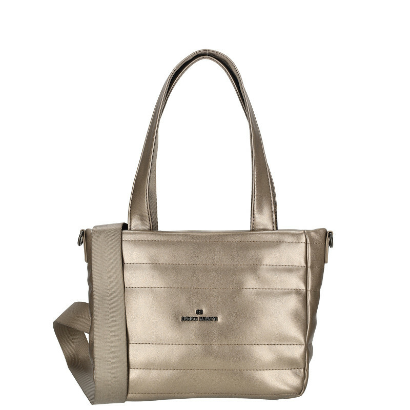 ZENSKA TORBA BRONZA 65049085 