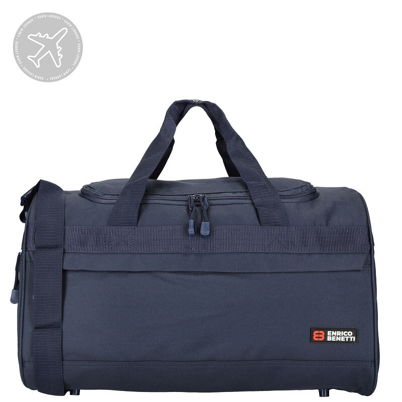 PUTNA TORBA 50CM PLAVA 46041436