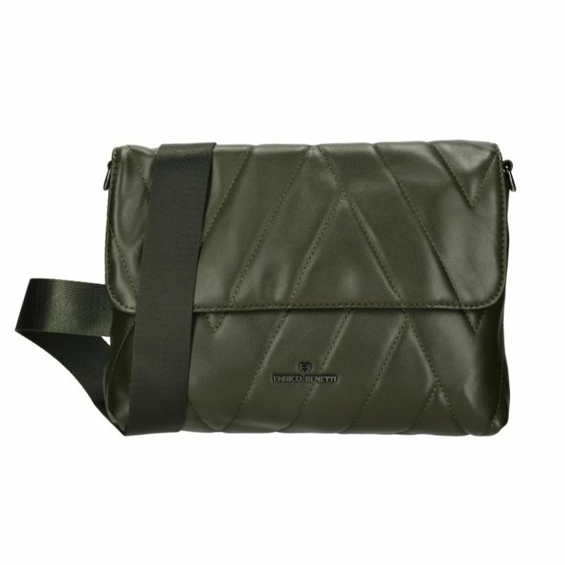 ZENSKA TORBICA MASLINASTO ZELENA 58002029