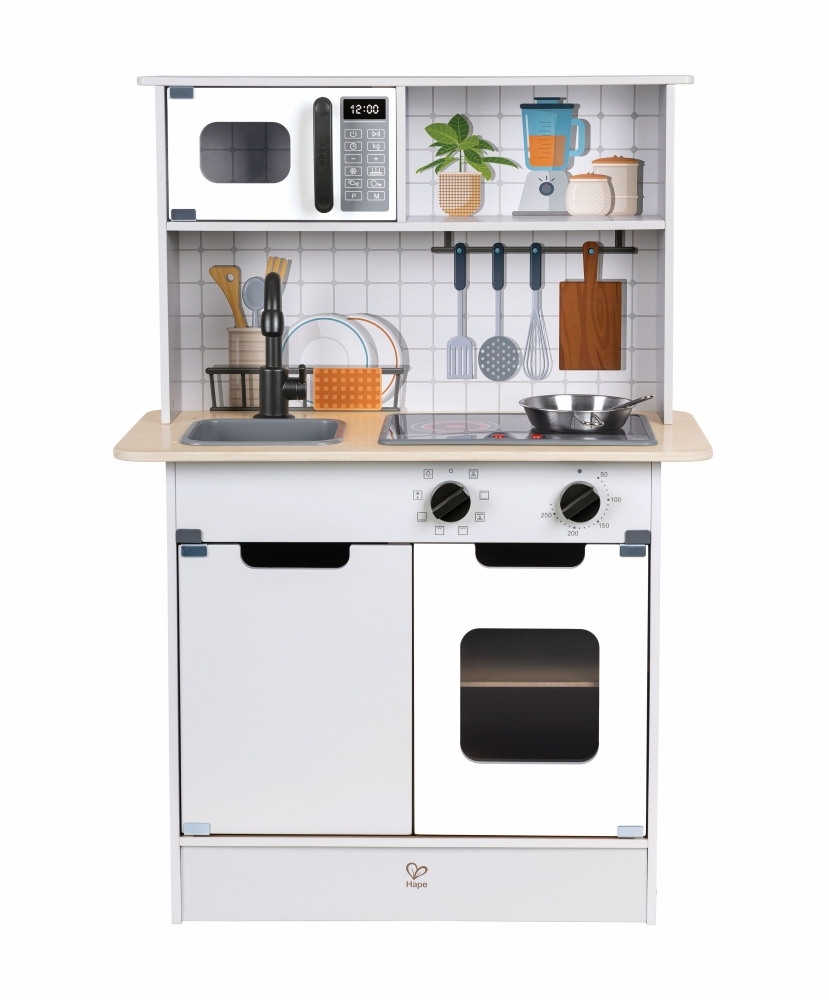 DRVENA KUHINJA H3213