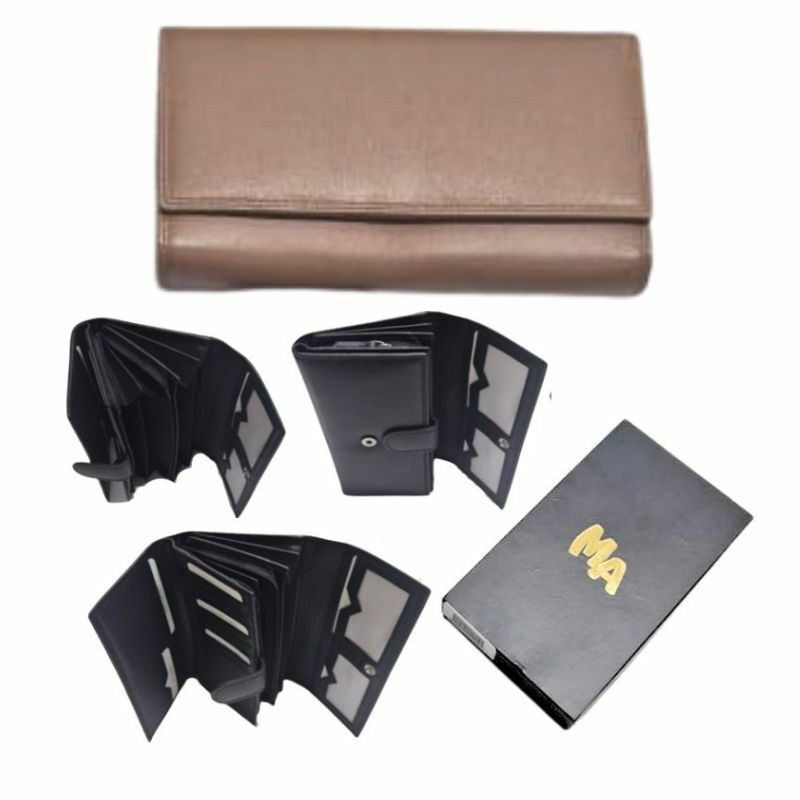 ZENSKI NOVCANIK KONJAK 1270