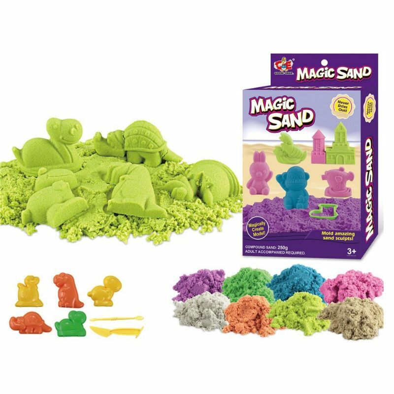 MAGICNI PESAK SA MODLAMA 99835