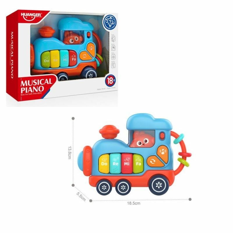 MUZICKI PIANO VOZIC 23507