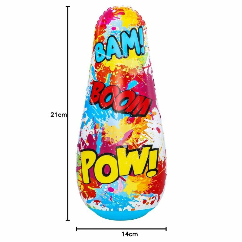 VRECA ZA UDARANJE 119 CM 52630