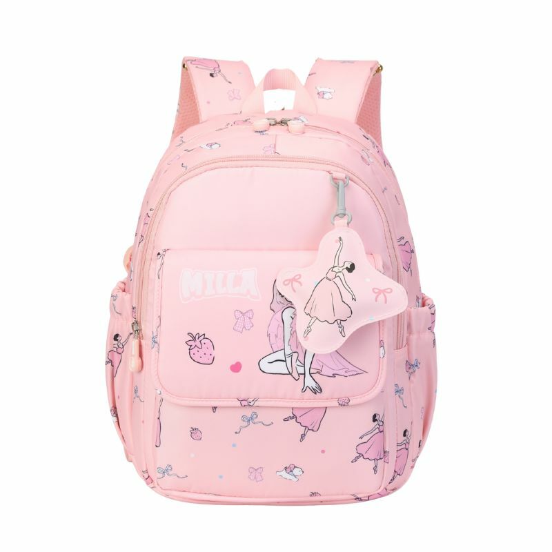 RANAC BALLERINA PINK MILLA 90405