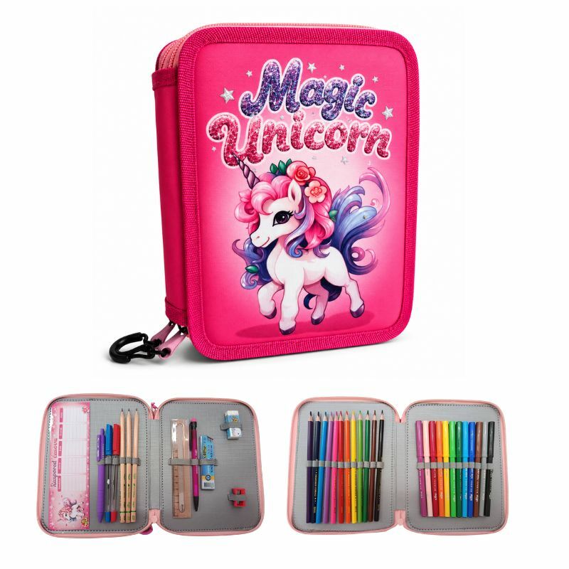 PERNICA PUNA 2 ZIPA UNICORN MILLA