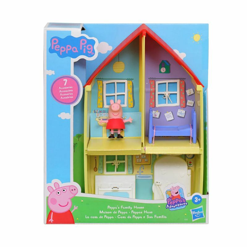 KUCICA PEPE PRASE F2167