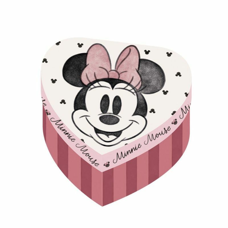 KUTIJA ZA NAKIT MINNIE WD17521