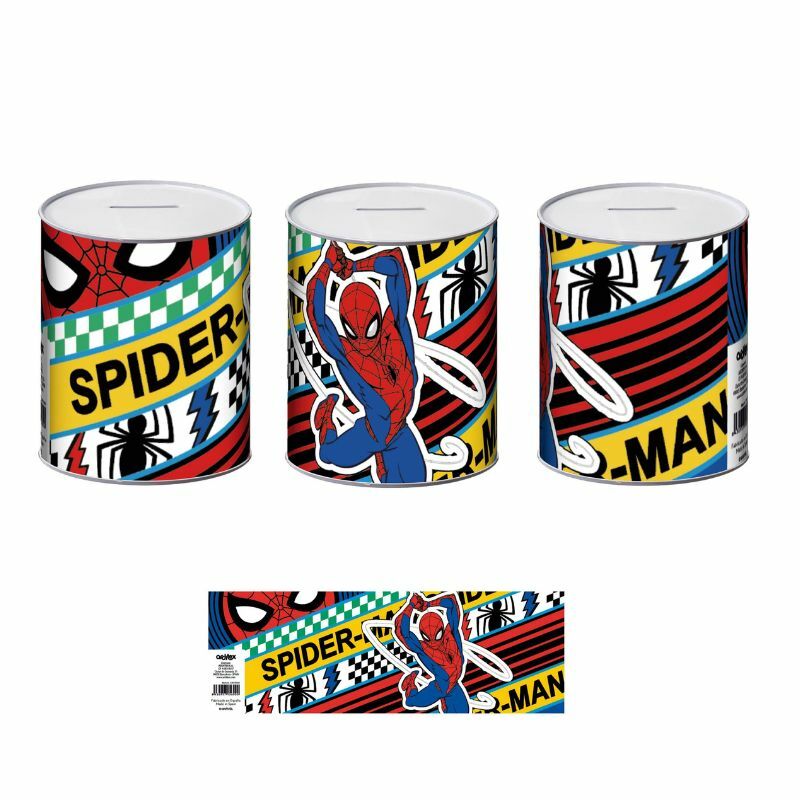 METALNA KASICA SPIDER SM15600