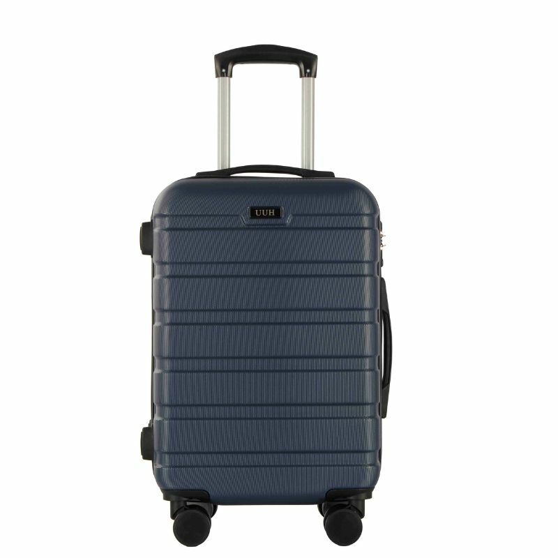 KOFER VELIKI DARK BLUE HT-002