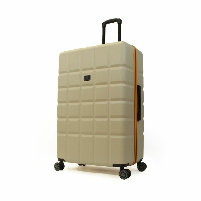 KOFER SREDNJI CHAMPAGNE JB2074