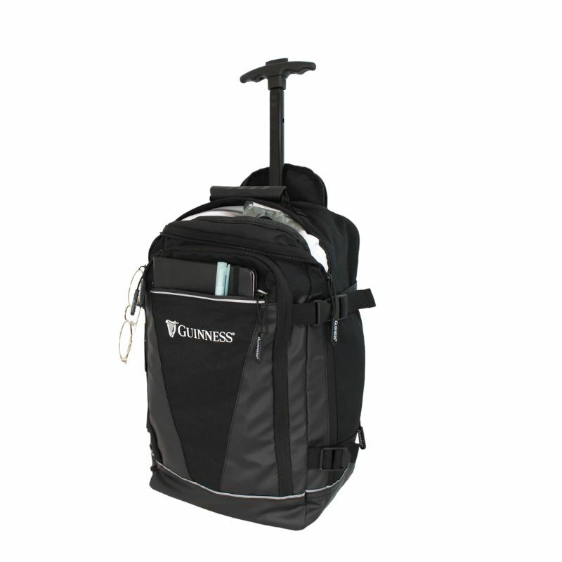 TORBA NA TOCKICIMA CRNA JBGNL01