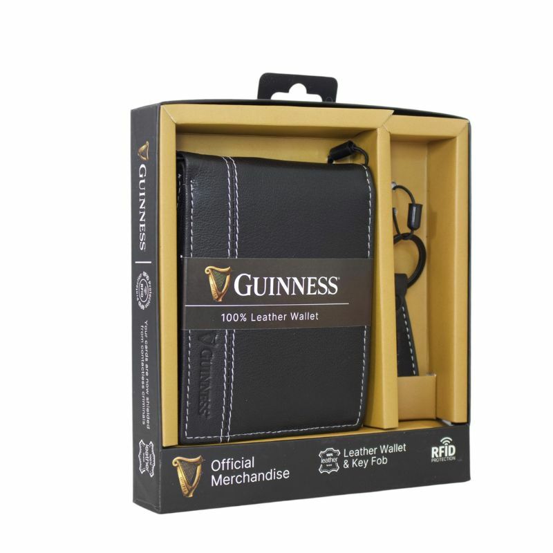 MUSKI POKLON SET KOZNI NOVCANIK+PRIVEZAK JBGNGS01 