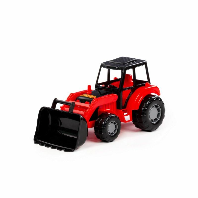 TRAKTOR MASTER 24415