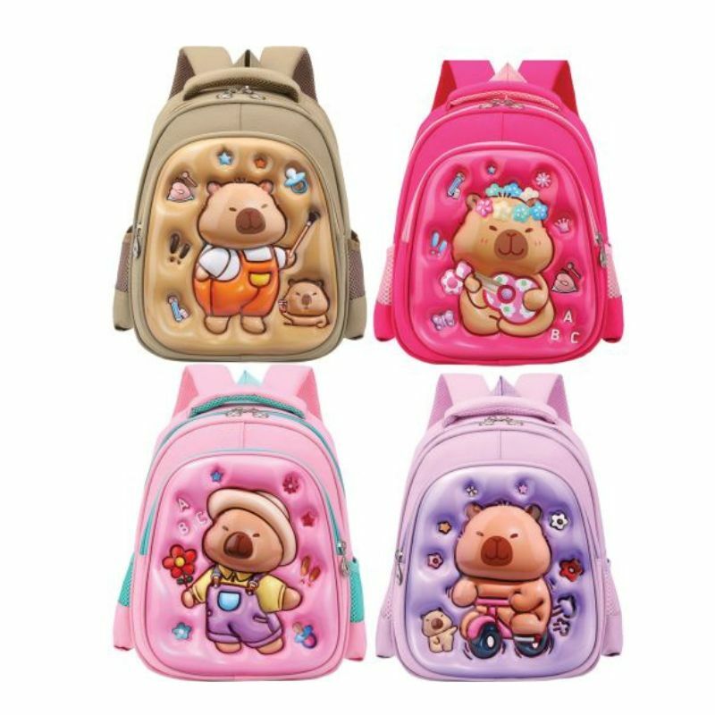 DECIJI RANAC CAPYBARA 81470