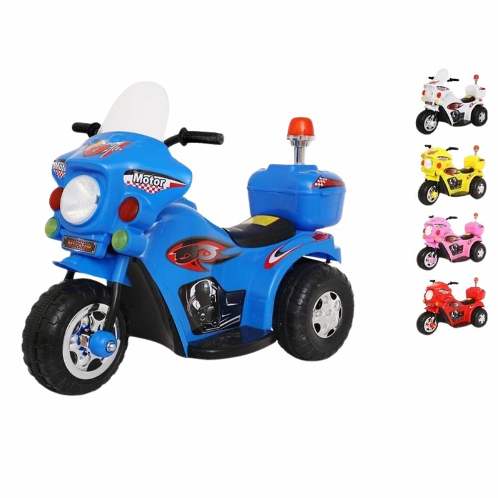 MOTOR NA AKUMULATOR A4 LILA