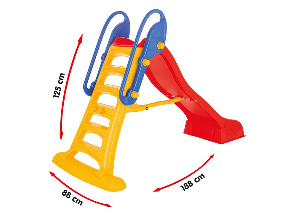 TOBOGAN VELIKI 06229 700561 