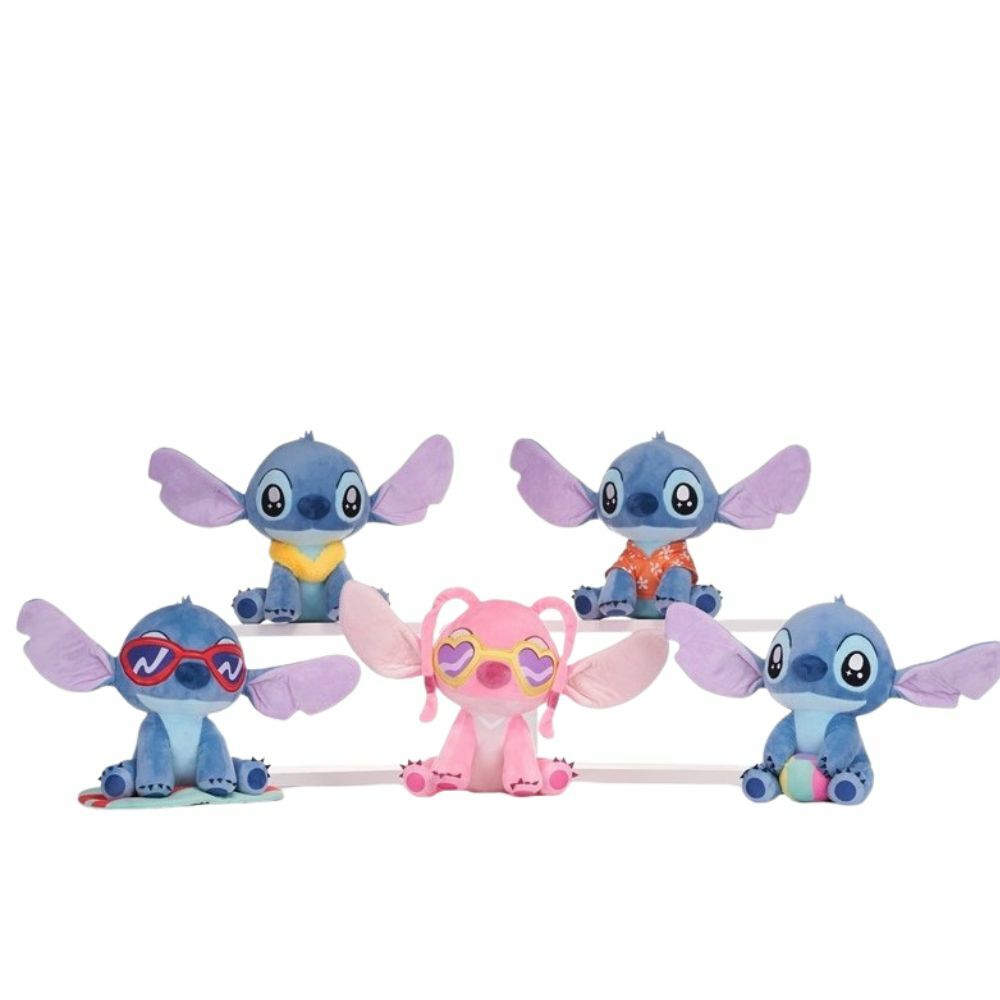 LILO & STITCH HAWAII PLISANA IGRACKA 25cm
