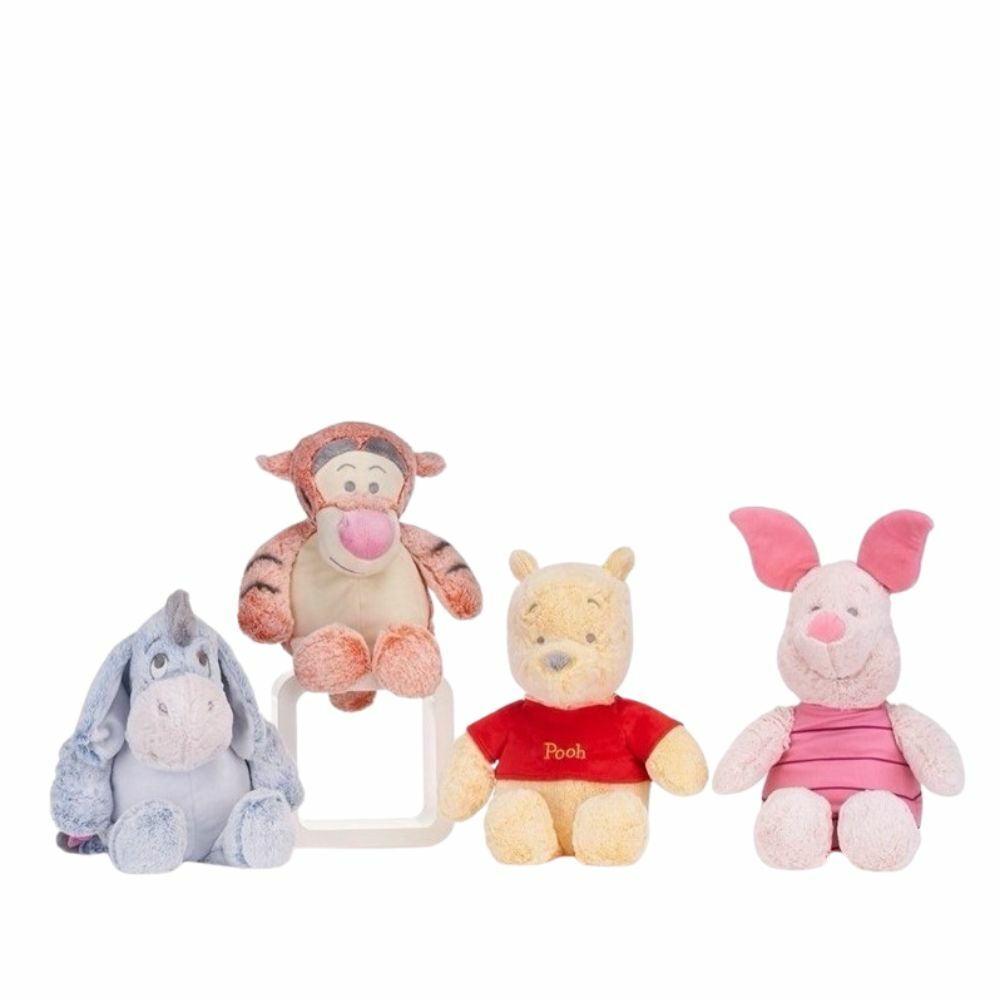 WINNIE THE POOH  PLISANA IGRACKA  , 4 vrste , 30 cm