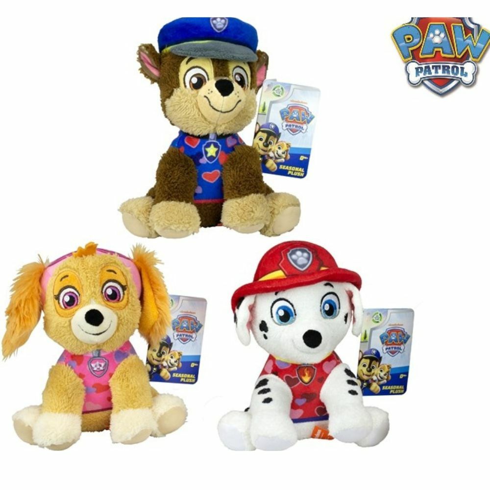 PATROLNE SAPE , SEDECE PLISANE KUCE 16.5 cm
