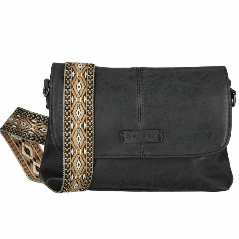 ZENSKA TORBA CRNA 66723001