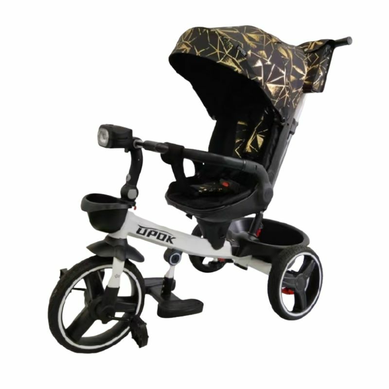 TRICIKL CRNI 6018