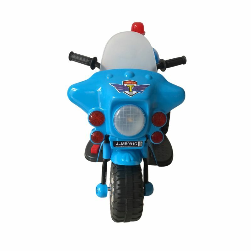 MOTOR NA AKUMULATOR PLAVI XGZ5188