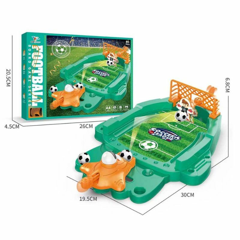 MINI STONI FUDBALSKI SET 79062