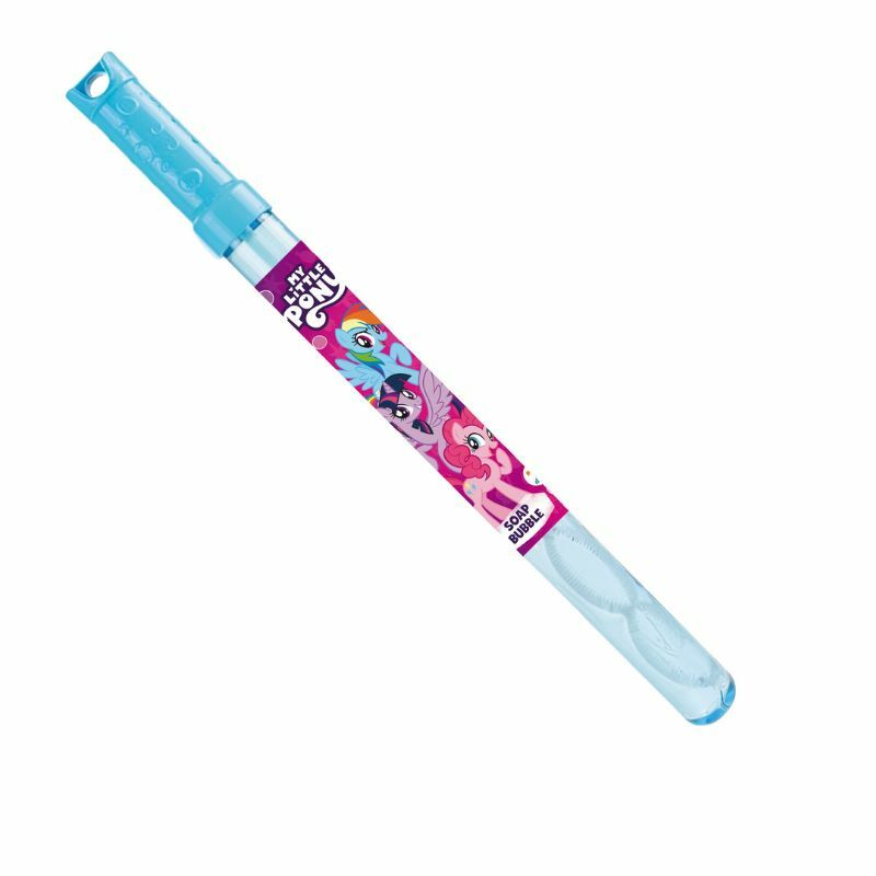 SAPUNICA 118ML MY LITTLE PONY 200723