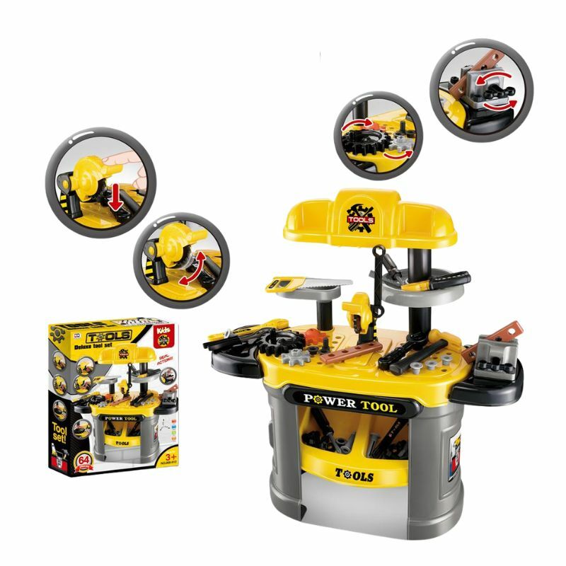 ALAT SET 38699