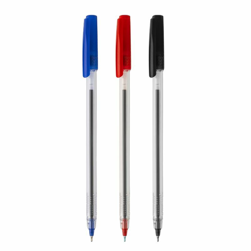 HEMIJSKA OLOVKA HEXON TROP CRVENA 1.0mm 1/50