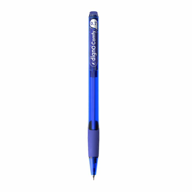 HEMIJSKA OLOVKA COMFY TRCOP PLAVA 0.7mm 1/50
