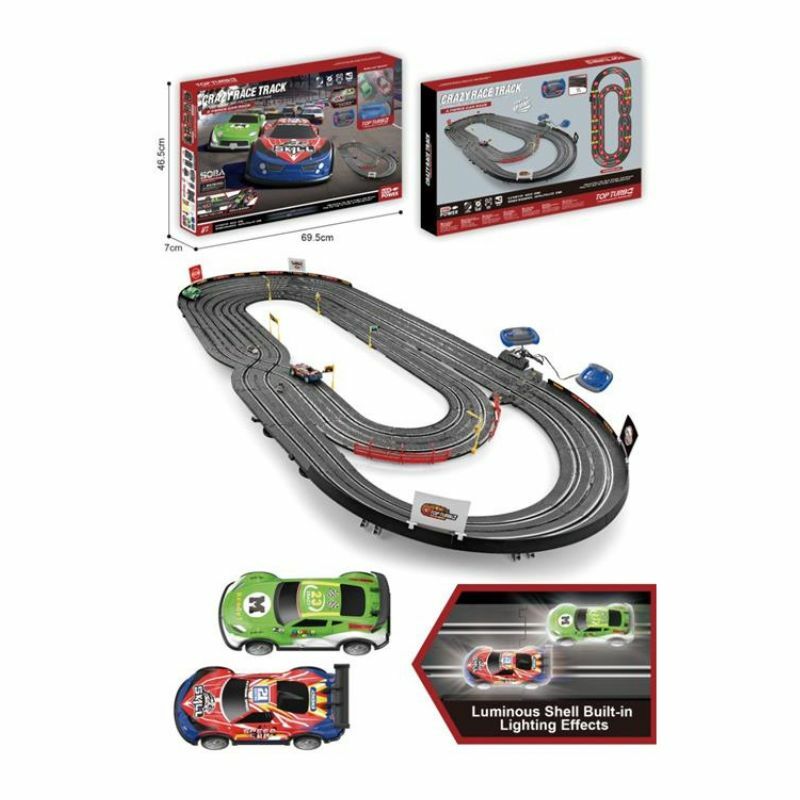 AUTO STAZA 1:43 23307