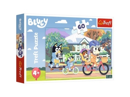 PUZZLE 100 BLUE 16471 103347