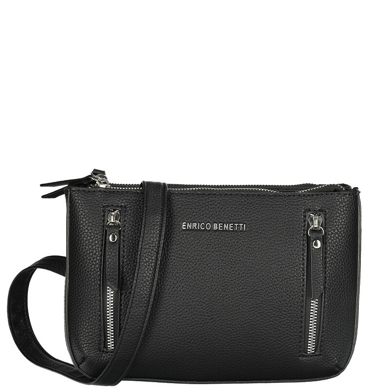 ZENSKA TORBA CRNA 66716001