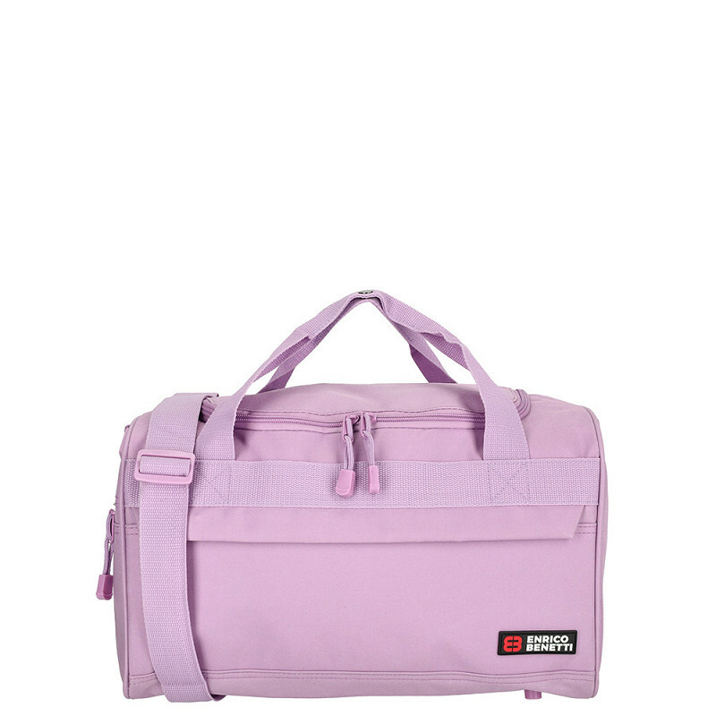 SPORTSKA/PUTNA TORBA LILA 46040014