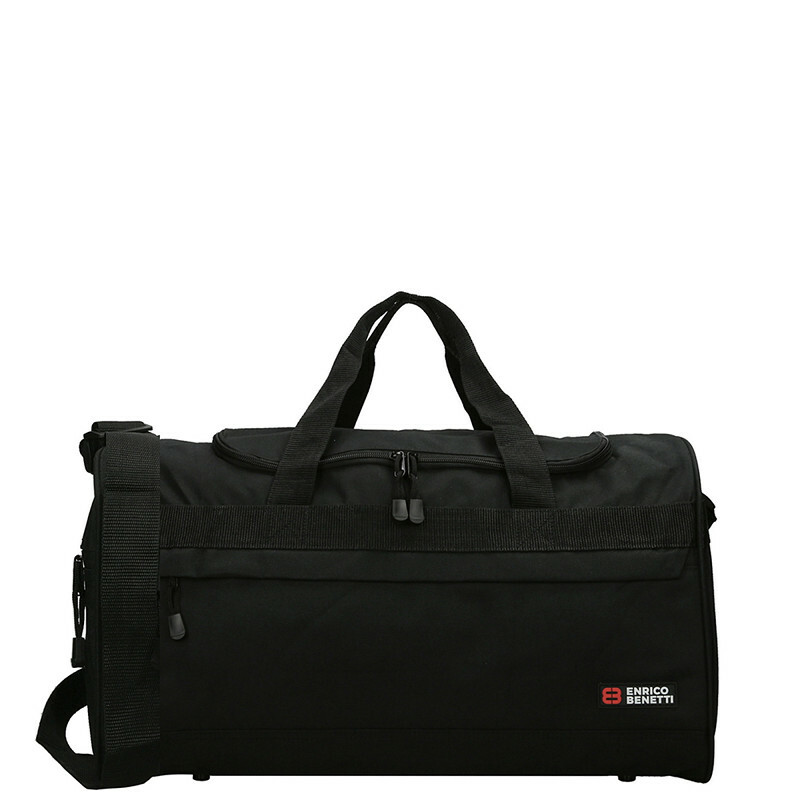 SPORTSKA/PUTNA TORBA CRNA 46041001