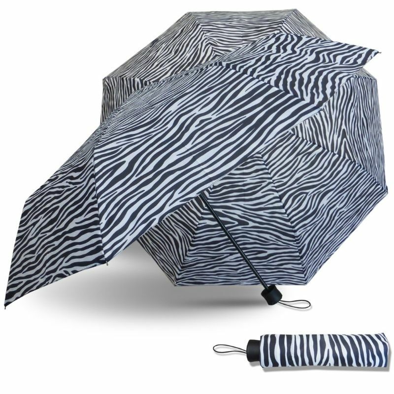 MINISCHIRM ZEBRA KISOBRAN 211Z