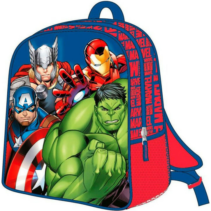 DECIJI RANAC MARVEL AVENGERS 30CM 013332.07