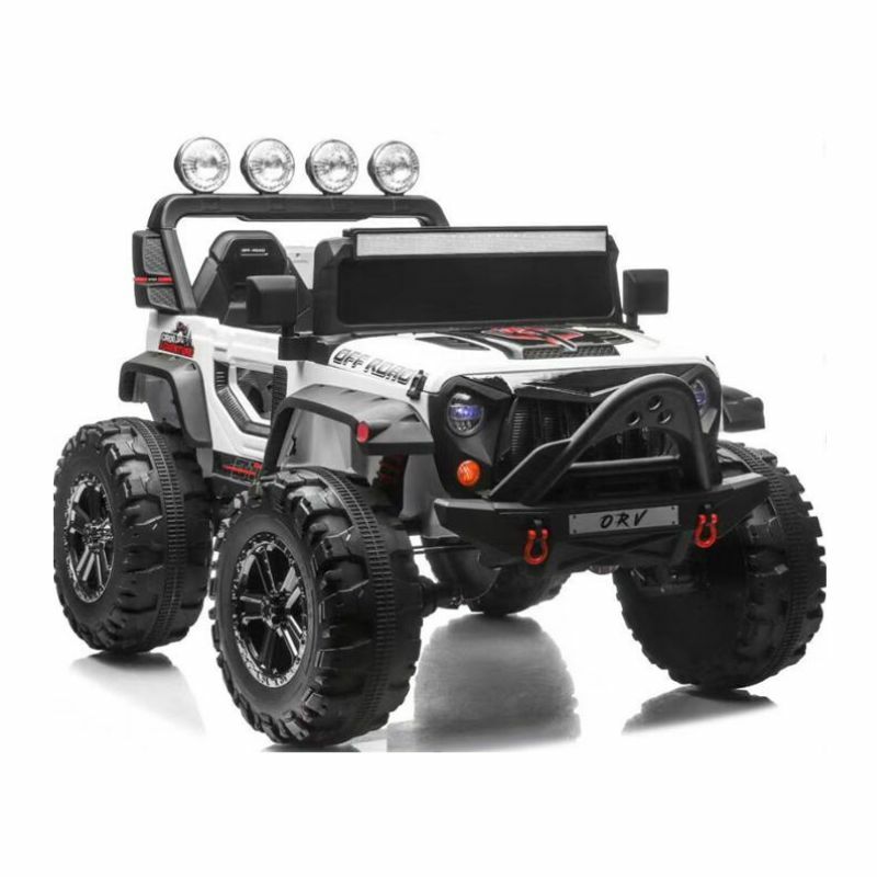 AUTO NA AKUMULATOR BELI XGZ808