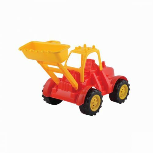 BULDOZER TOMBUL 15