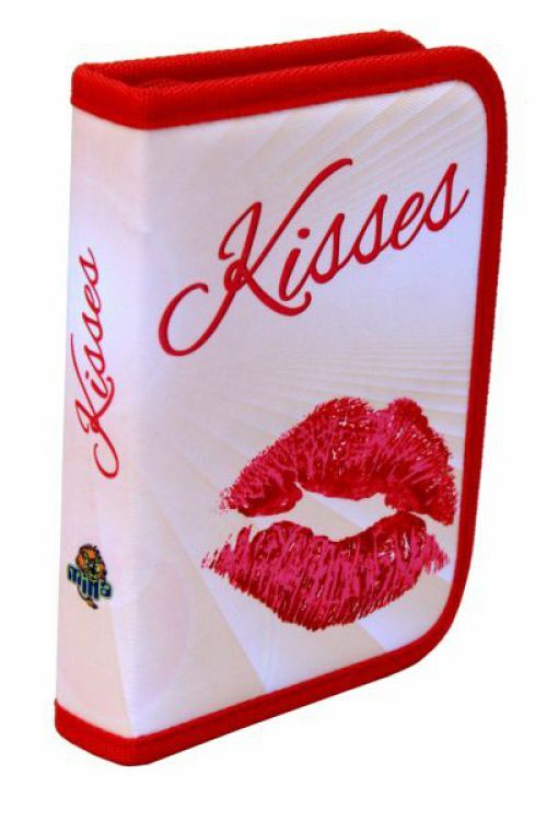 PERNICA 1 ZIP KISS MILLA