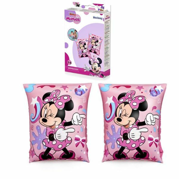 MISICI MINNIE MOUSE 25*15CM