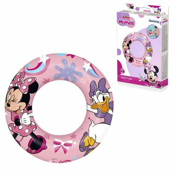 SLAUF 56CM MINNIE MOUSE 3-6 god